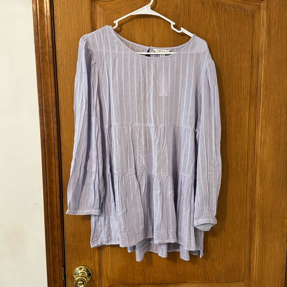 American Eagle Blouse